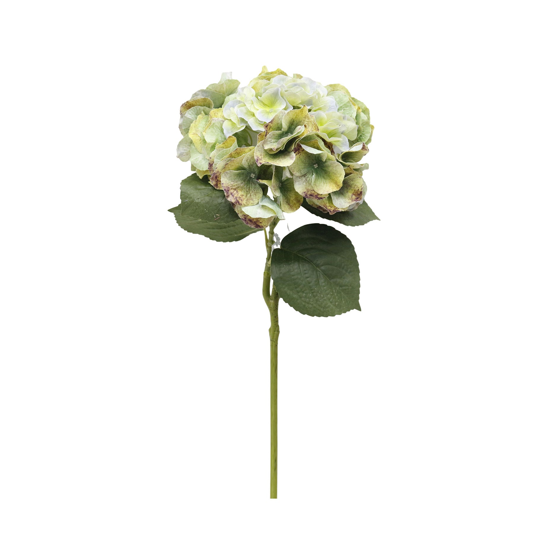 Kunstig hortensia